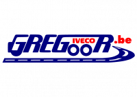 Gregoor Trucks logo