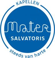 Mater Salvatoris logo