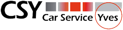 CSY logo